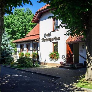 Hotel & Restaurant Lindengarten